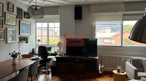Photo 4 of Flat for sale in Blanco Amor, Universidad, Ourense Capital