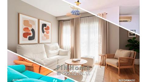 Foto 2 de Ático en venta en Calle Calle Pagés del Corro, 104, Triana Casco Antiguo,  Sevilla Capital