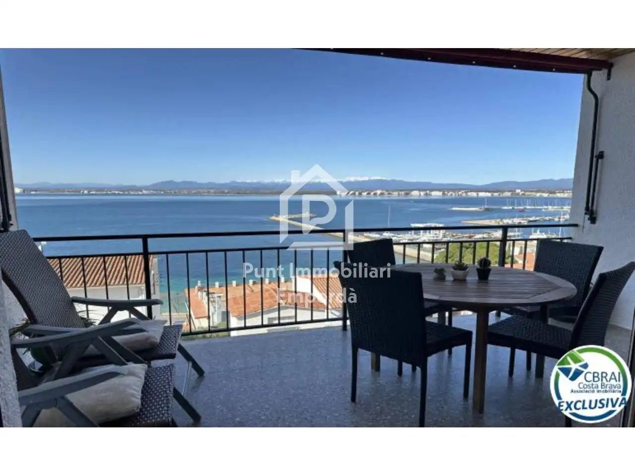 Apartamento en venta en Calle Milà i Fontanals