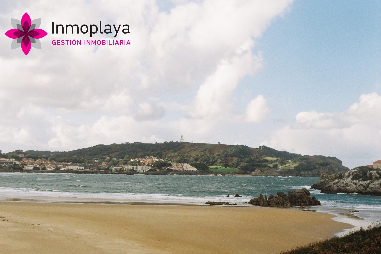 Duplex for sale in Noja