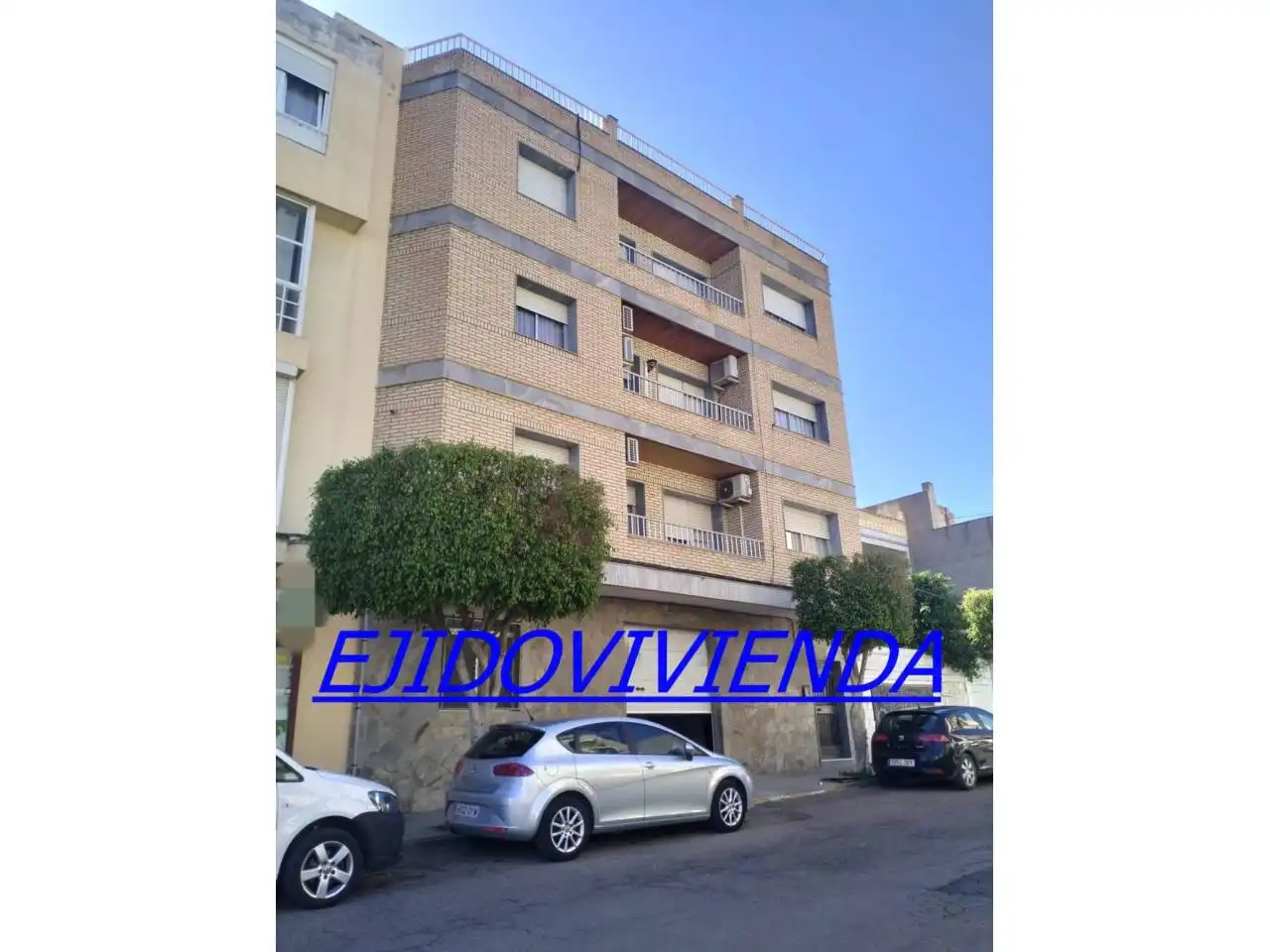 Piso en venta en Ejido Centro