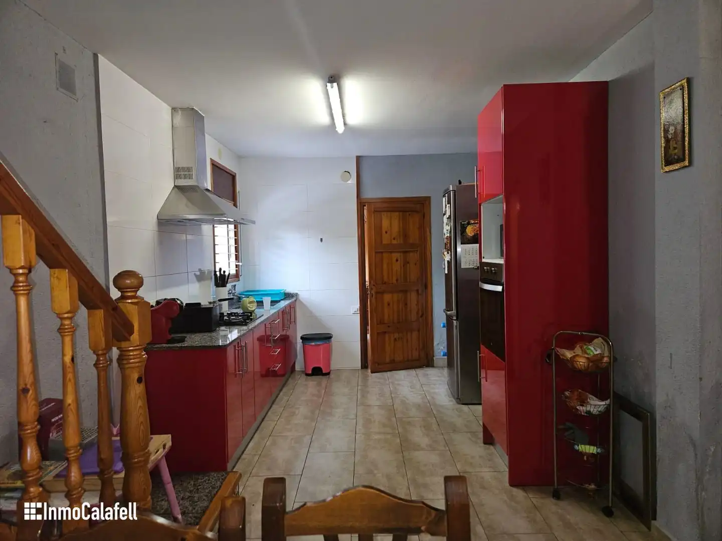 Chalet con piscina en venta en Escorpio, imagen 28