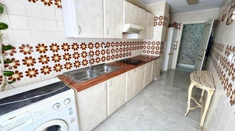 Foto 5 de Pis en venda a Babel, Alicante