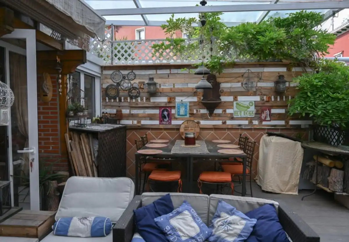 Apartament de lloguer a Concepción