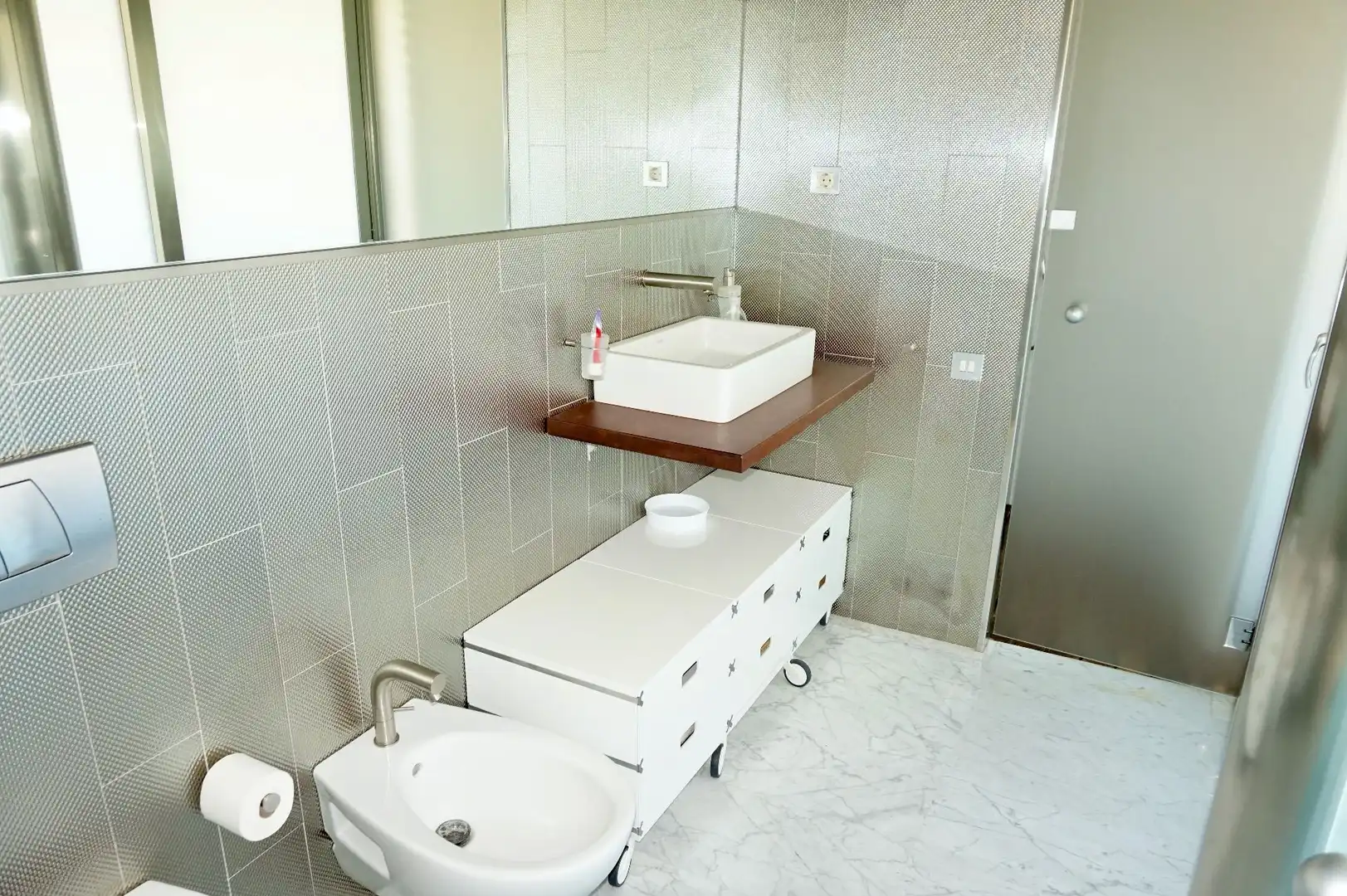 Ático con piscina en venta en Riu Llobregat, imagen 16