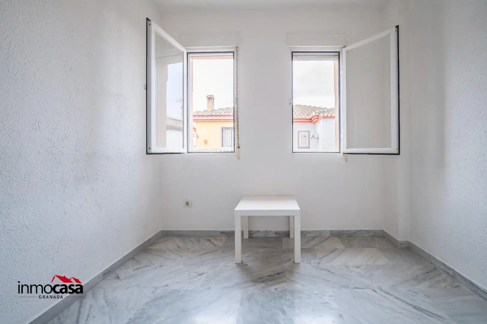 Bedroom of Detached homes for sale in Las Gabias  with Air Conditioner and Balcony