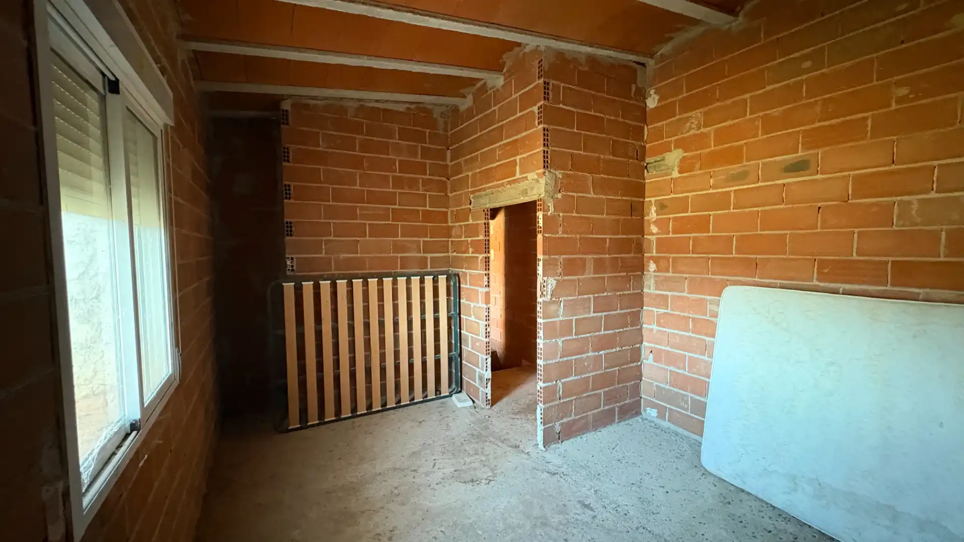 Finca rústica en venta en Vall d'Alba