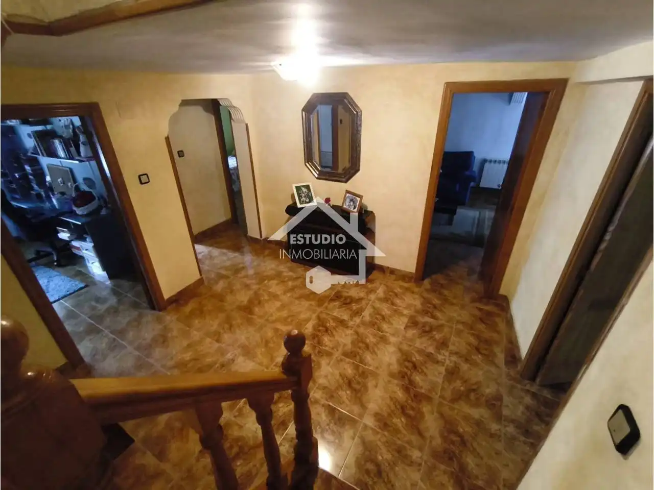 Casa o xalet en venda en Bañares, La Rioja