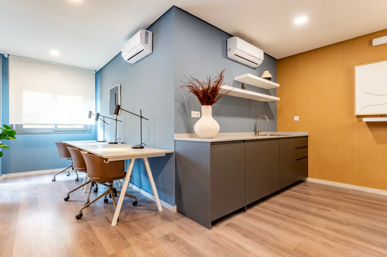 Habitación de Piso en venta en Madrid con Aire acondicionado, Terraza y Trastero
