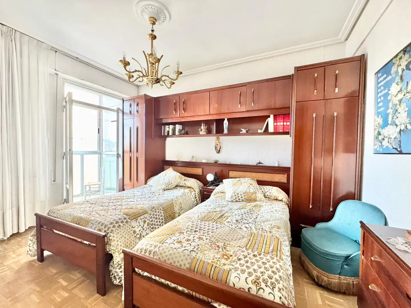 Habitación de Piso en venta en Zaramaga