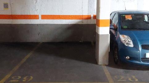 Foto 2 de Garatge de lloguer a Passeig de Sant Joan, 53, Dreta de l'Eixample, Barcelona