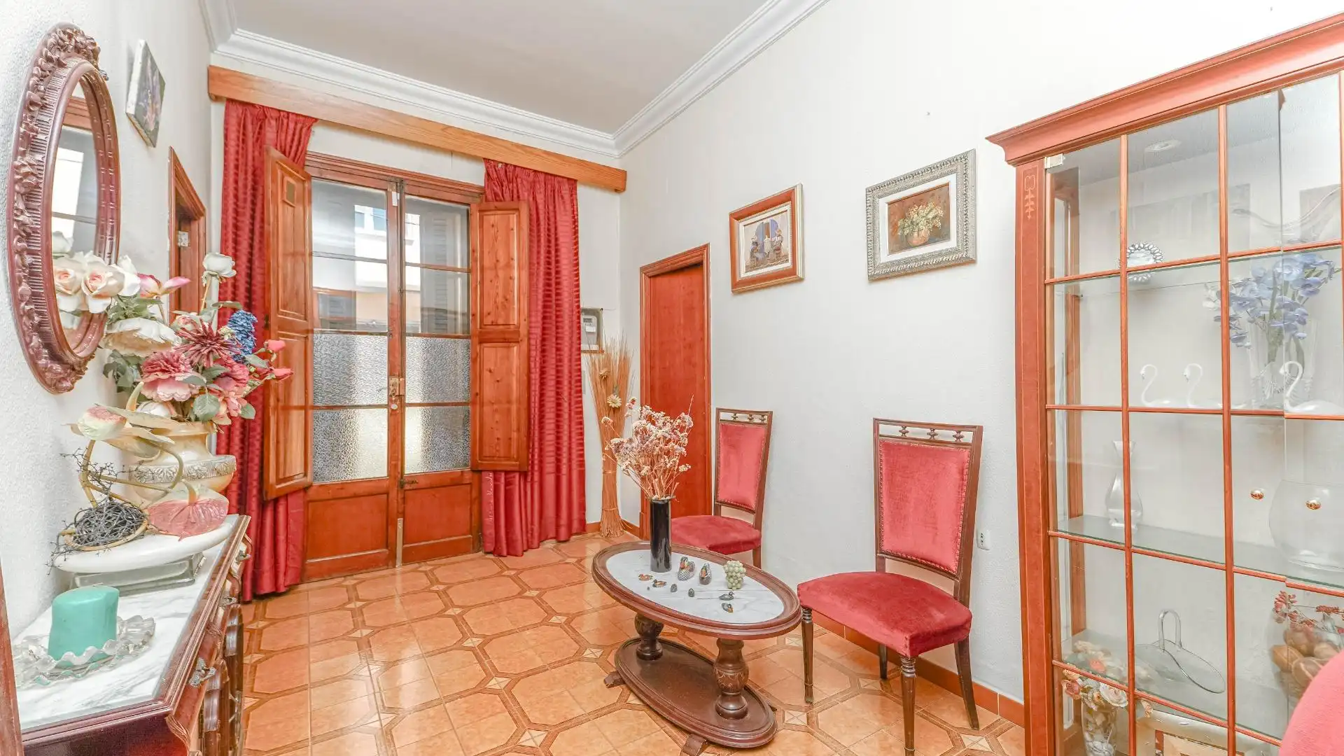 Casa o chalet en venta en  Palma de Mallorca con Aire acondicionado, Terraza y Trastero