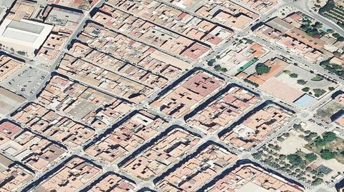 Foto 2 de Piso en venta en Cl. Corts Valencianes 11 1ª Planta 00005, Piscinas, Burriana / Borriana
