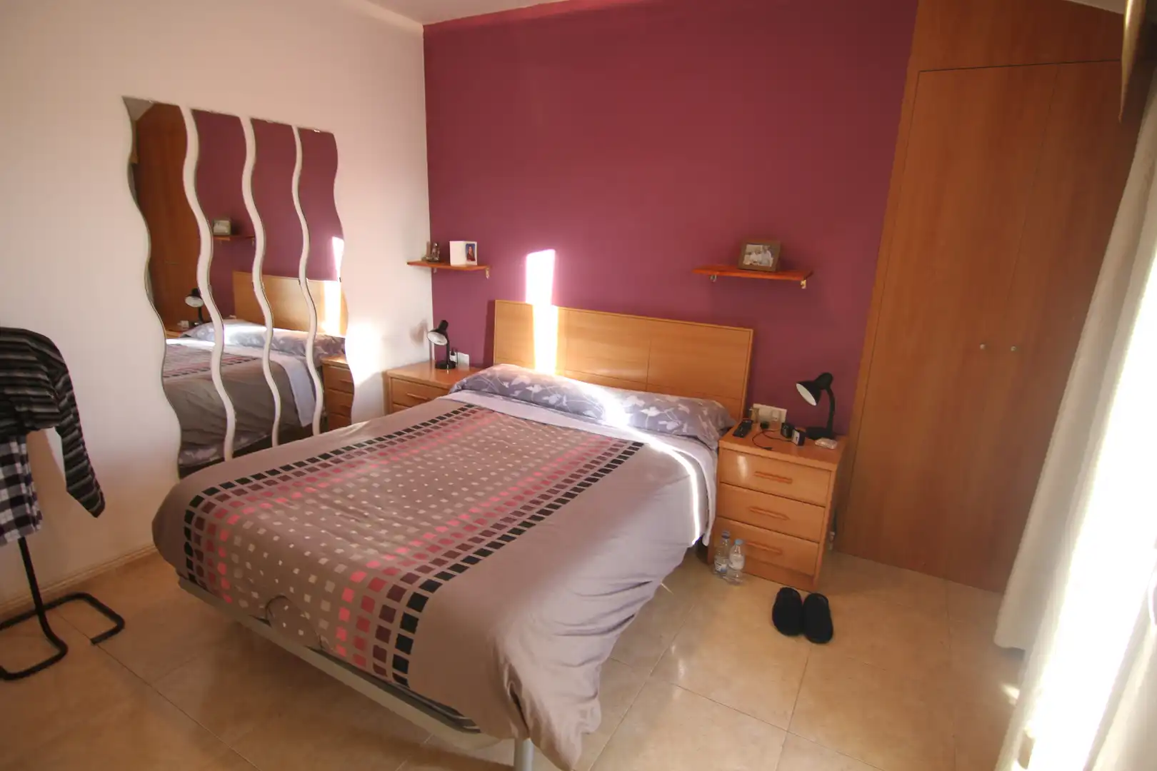 Duplex avec terrasse à louer à Olesa de Montserrat, imagen 10