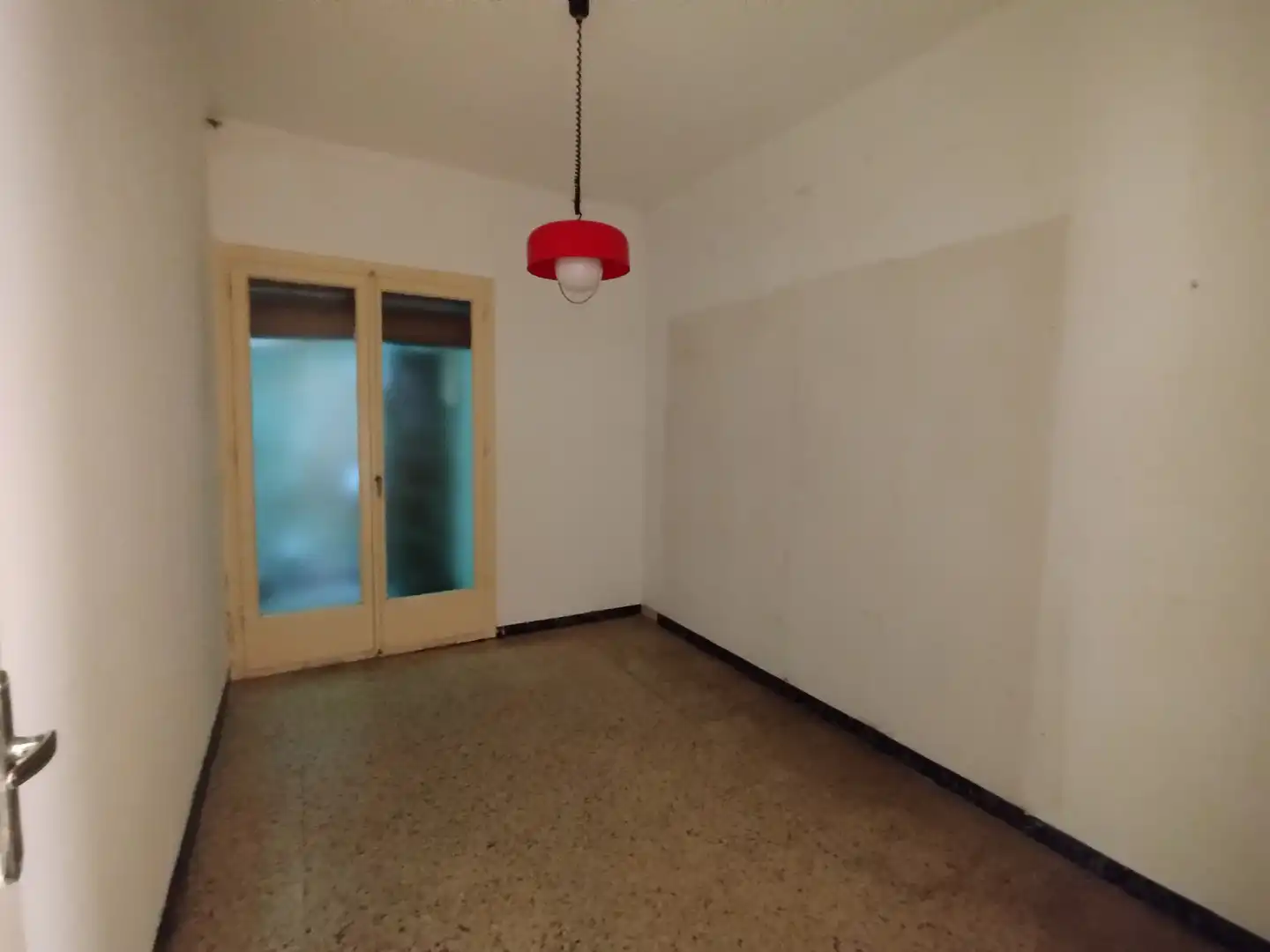 Sala de estar de Piso en venta en Barcelona