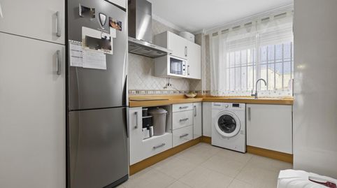 Foto 5 von Wohnung zum Verkauf in Calle Américo Vespucio, Oromana, Alcalá de Guadaira