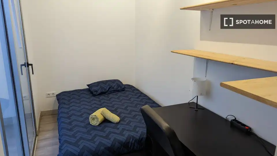 Zimmer in Isleta