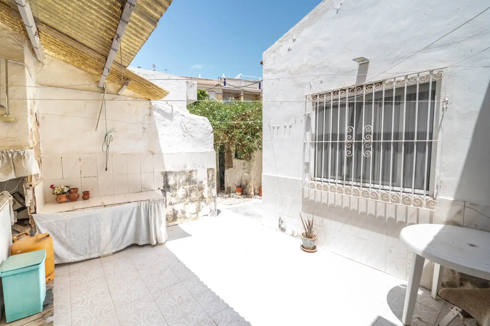 Adosado con jardín en venta en Los Narejos - Punta Calera, imagen 19