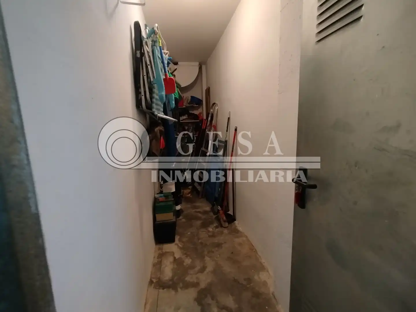 Garaje en venta en Torrox