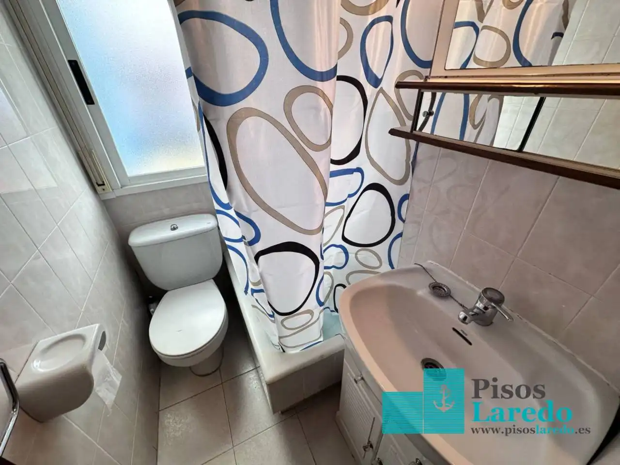 Flat to rent in Avenida Francia 50, imagen 12