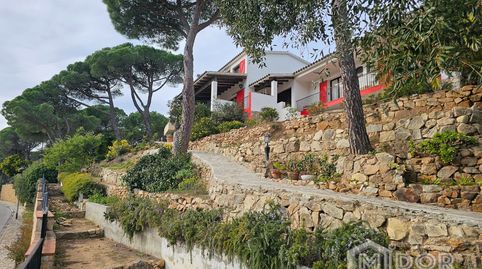 Foto 2 de Casa o chalet en venta en Carrer Cardina, Mas Trempat - Sant Amanç - Casa Nova, Sant Feliu de Guíxols