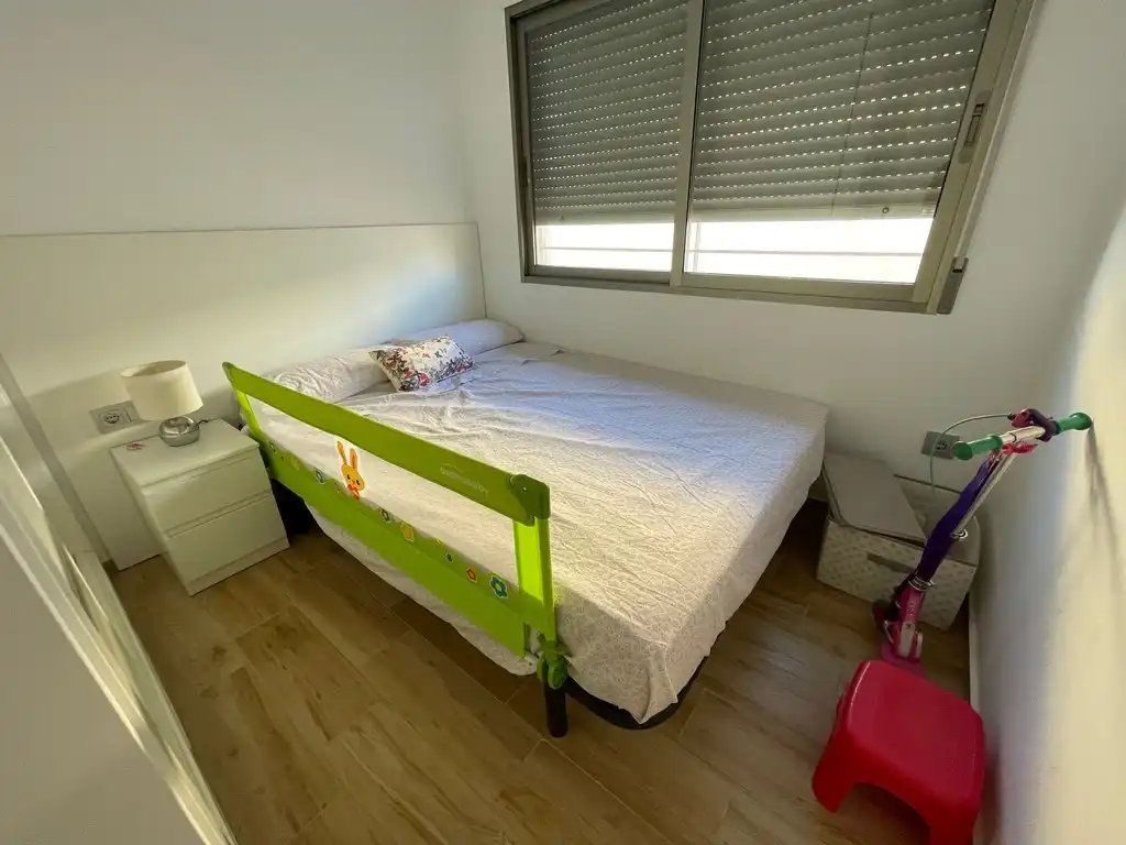 Habitación de Casa o chalet en venta en Cartagena con Aire acondicionado, Terraza y Piscina