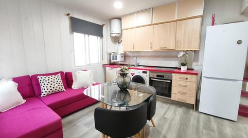 Foto 3 de Apartament en venda a Fuente Alegre - El Chaparral - Los Morales, Málaga