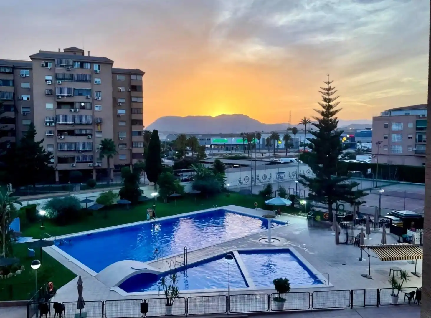 Pis amb piscina en venda a Calle Calle Castor, imagen 34