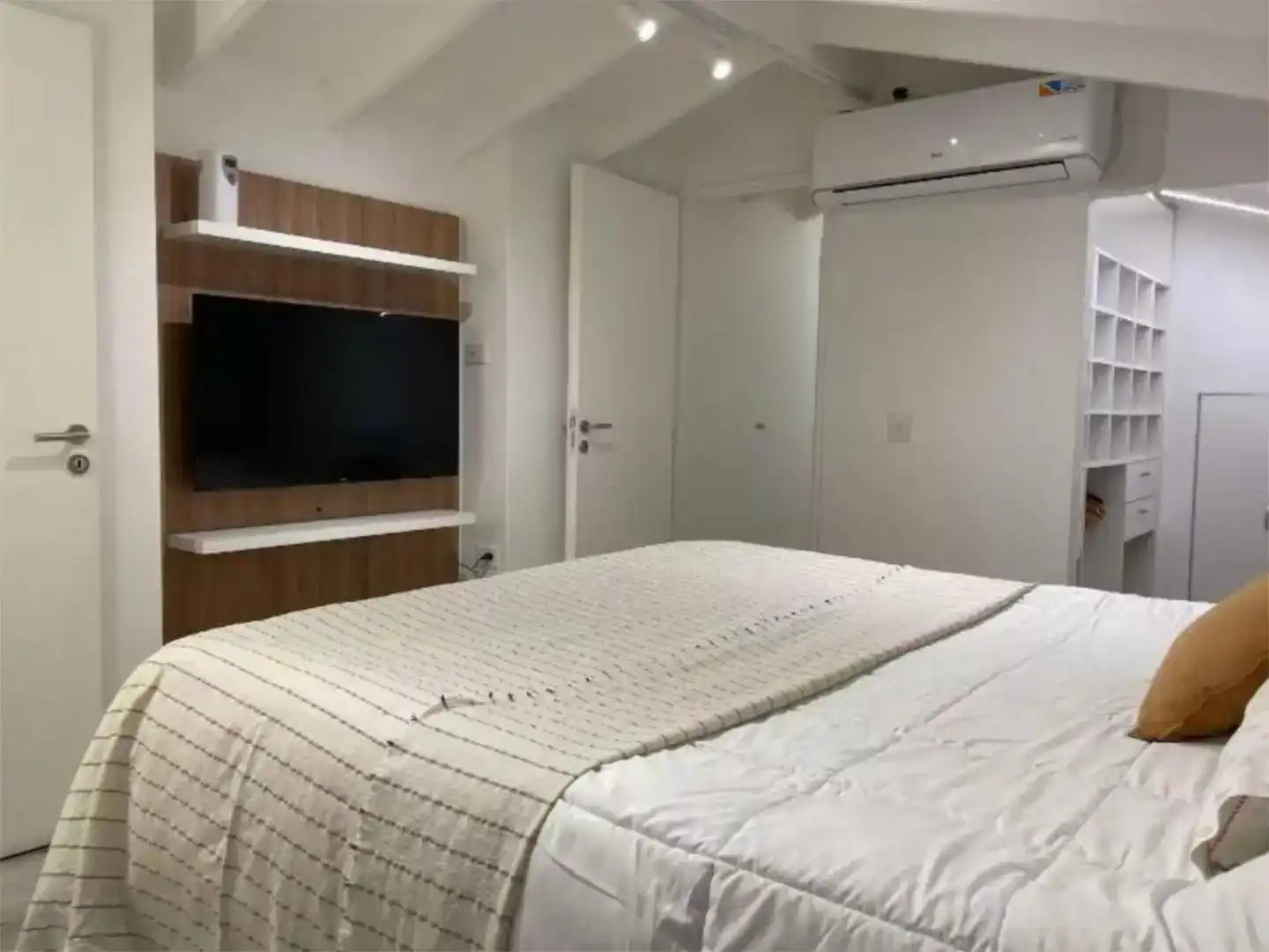 Habitación de Piso en venta en Barrio de Salamanca