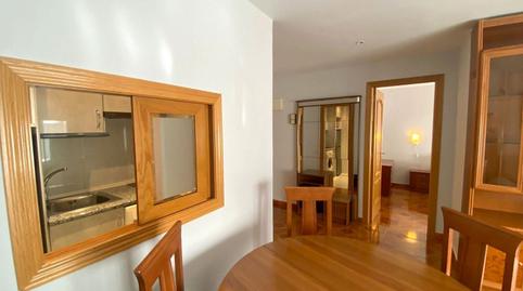 Foto 2 de Piso de alquiler en Goya,  Madrid Capital