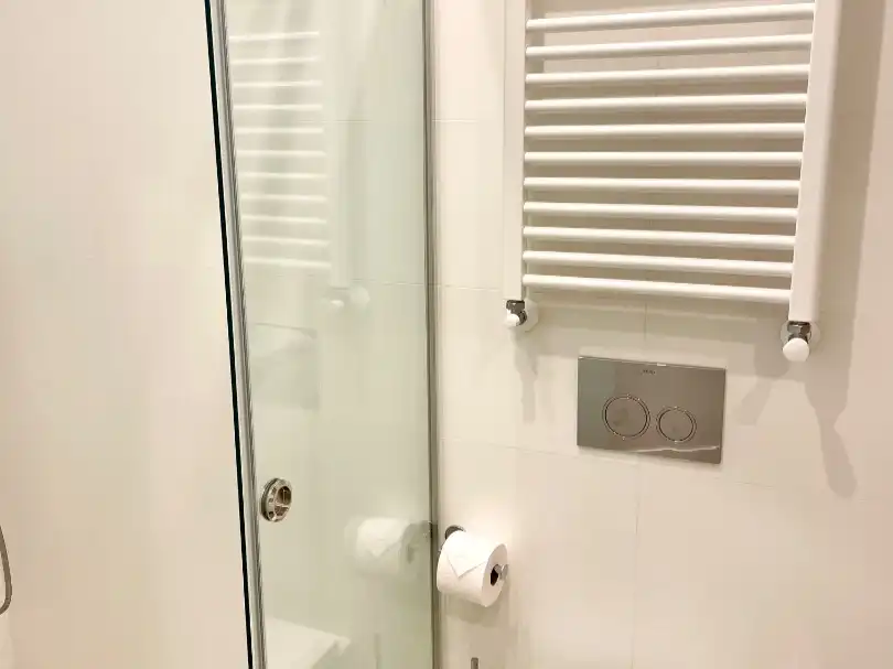 Apartament amb ascensor de lloguer a Calle Alcalá 150, imagen 15