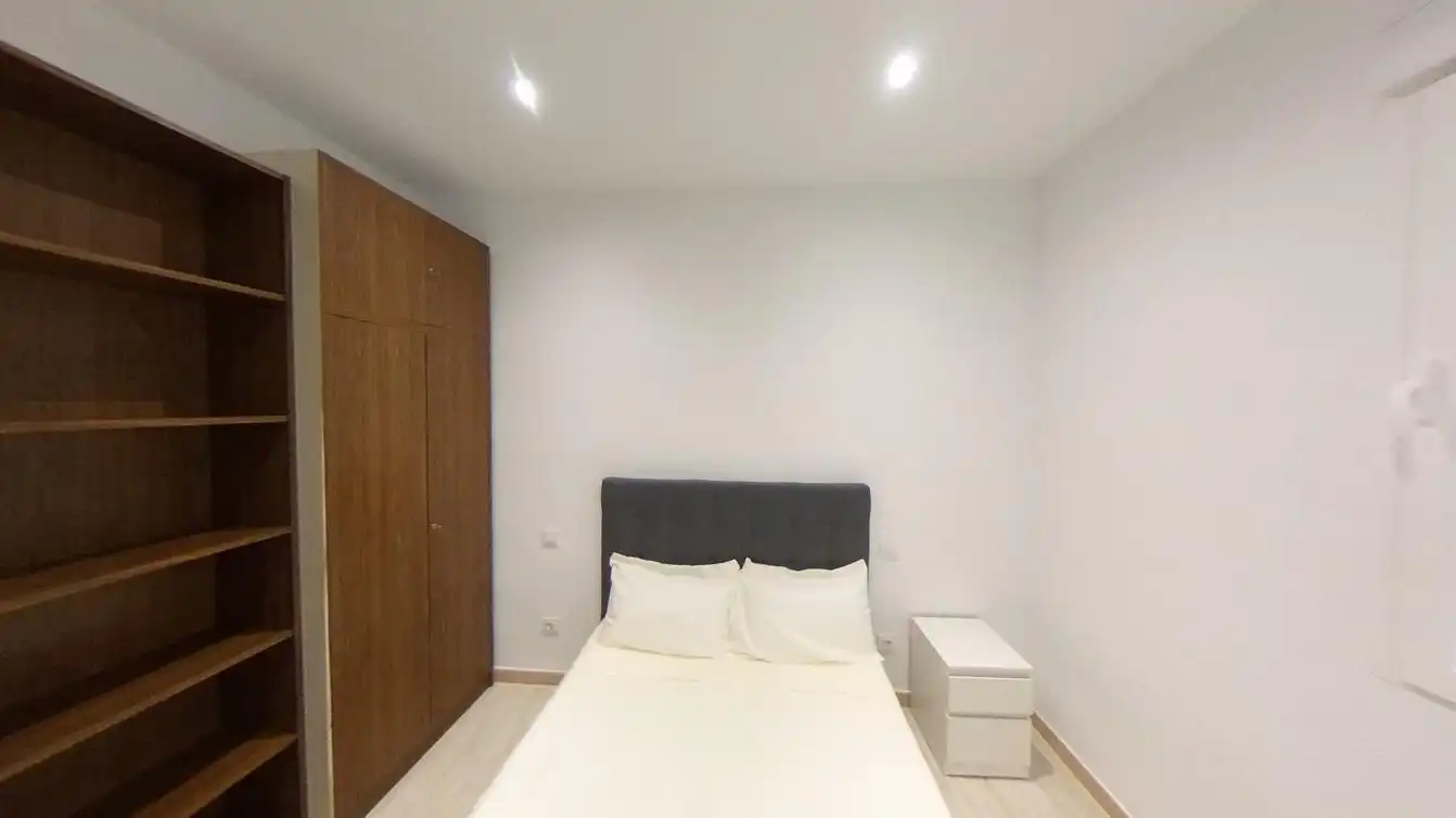 Flat to rent in Calle del Marqués de Mondéjar, imagen 9