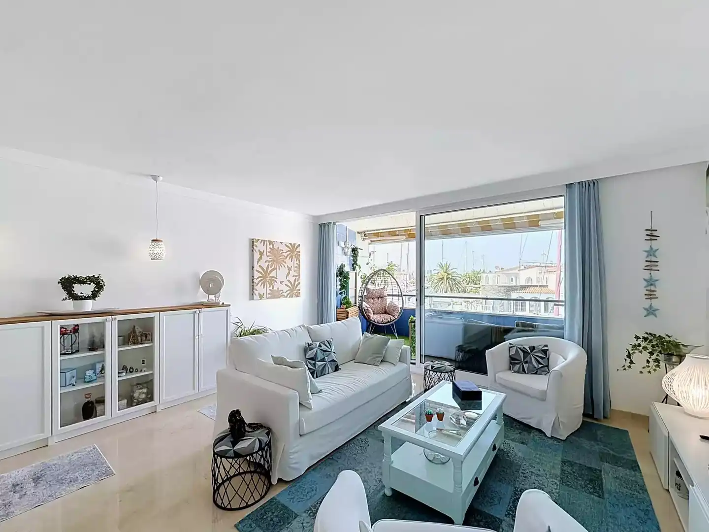 Apartment with terrace for sale in Salins - Cavall de Mar, imagen 10