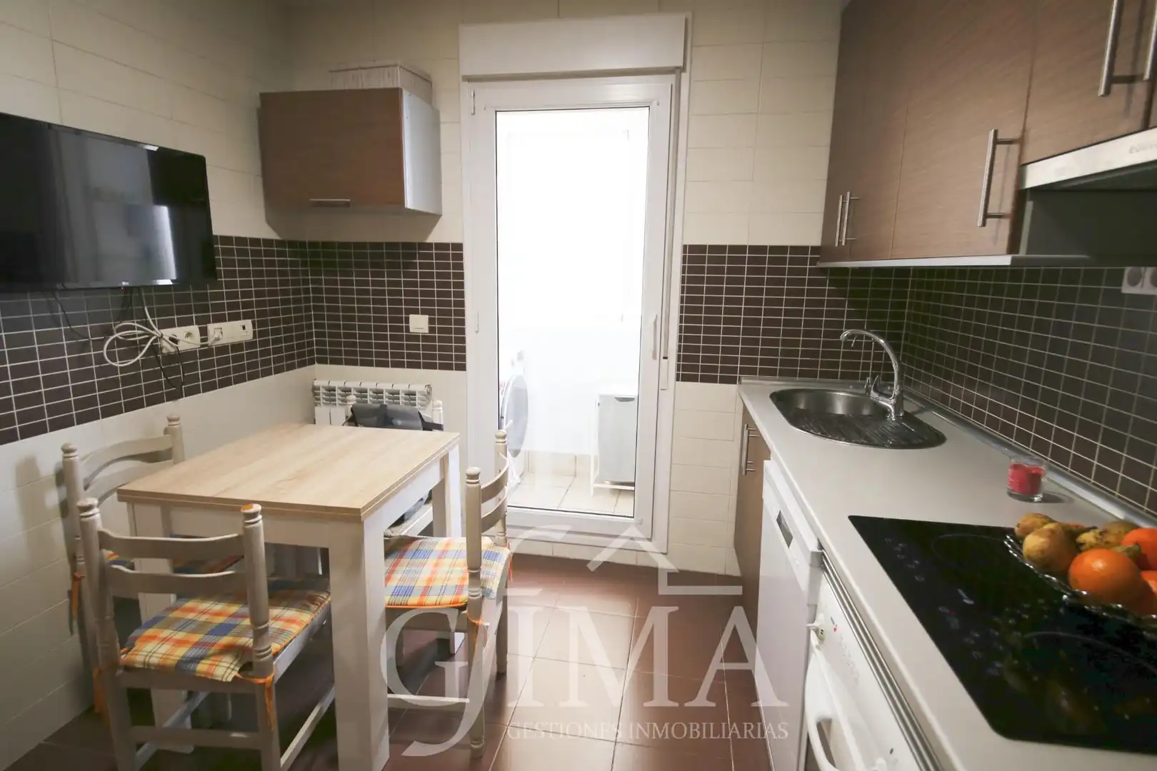 Flat with terrace for sale in Calle ANTONIO HUERTAS, imagen 25