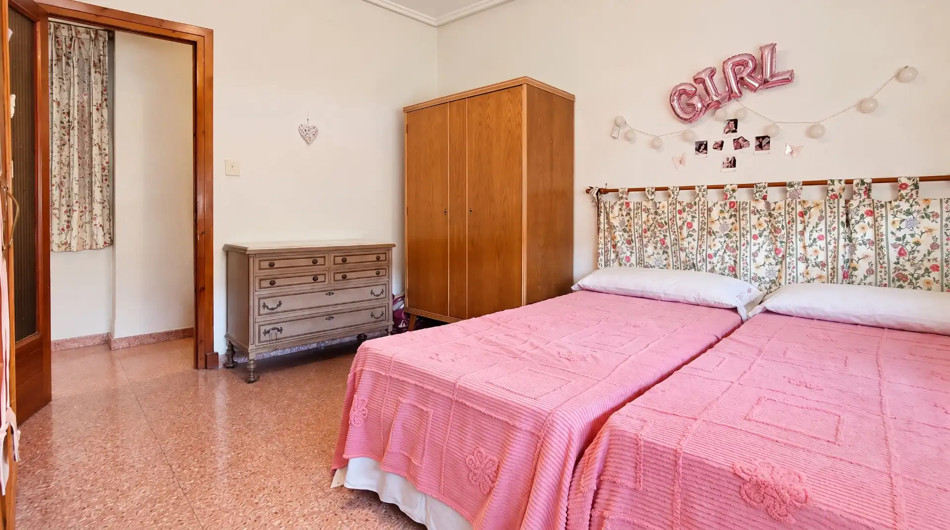 Pis en venda a Avinguda del País Valencià, Alaquàs