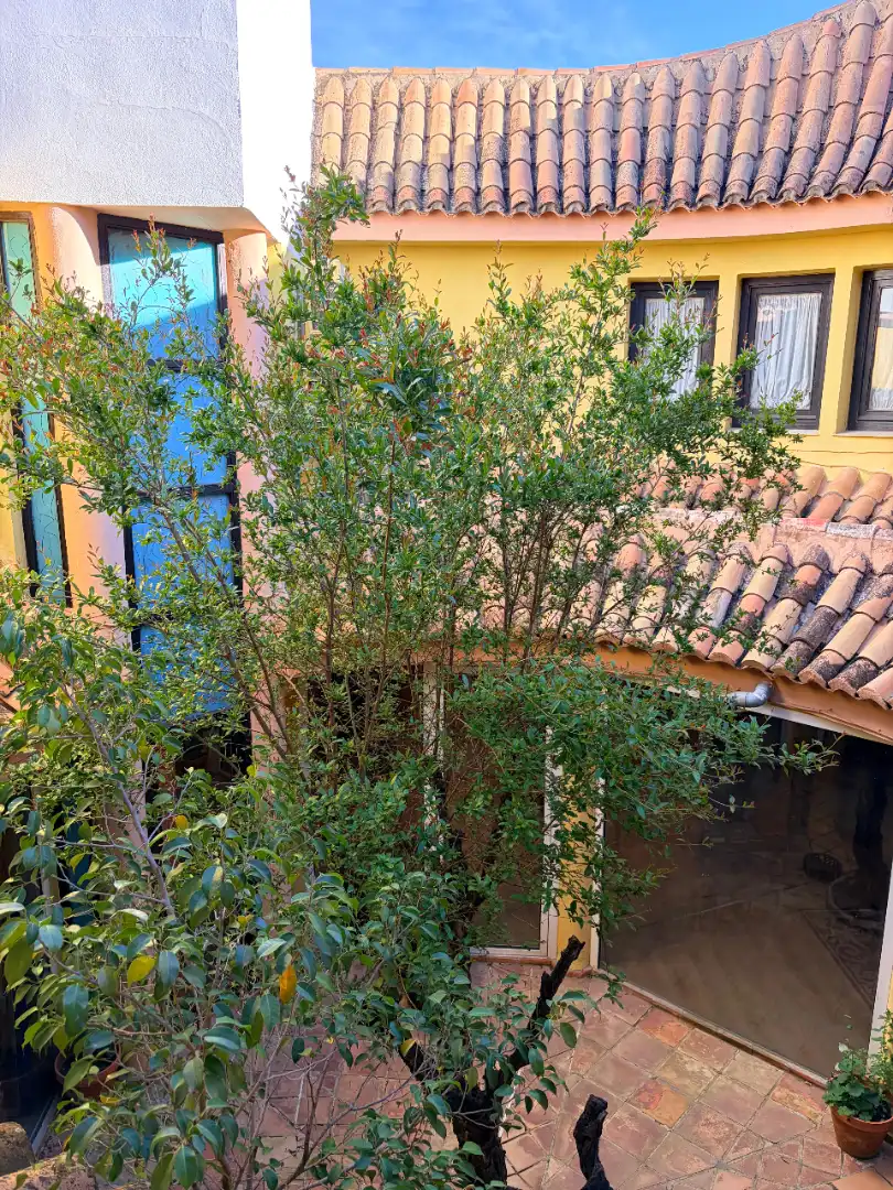 Chalet con piscina en venta en El Puig, imagen 30