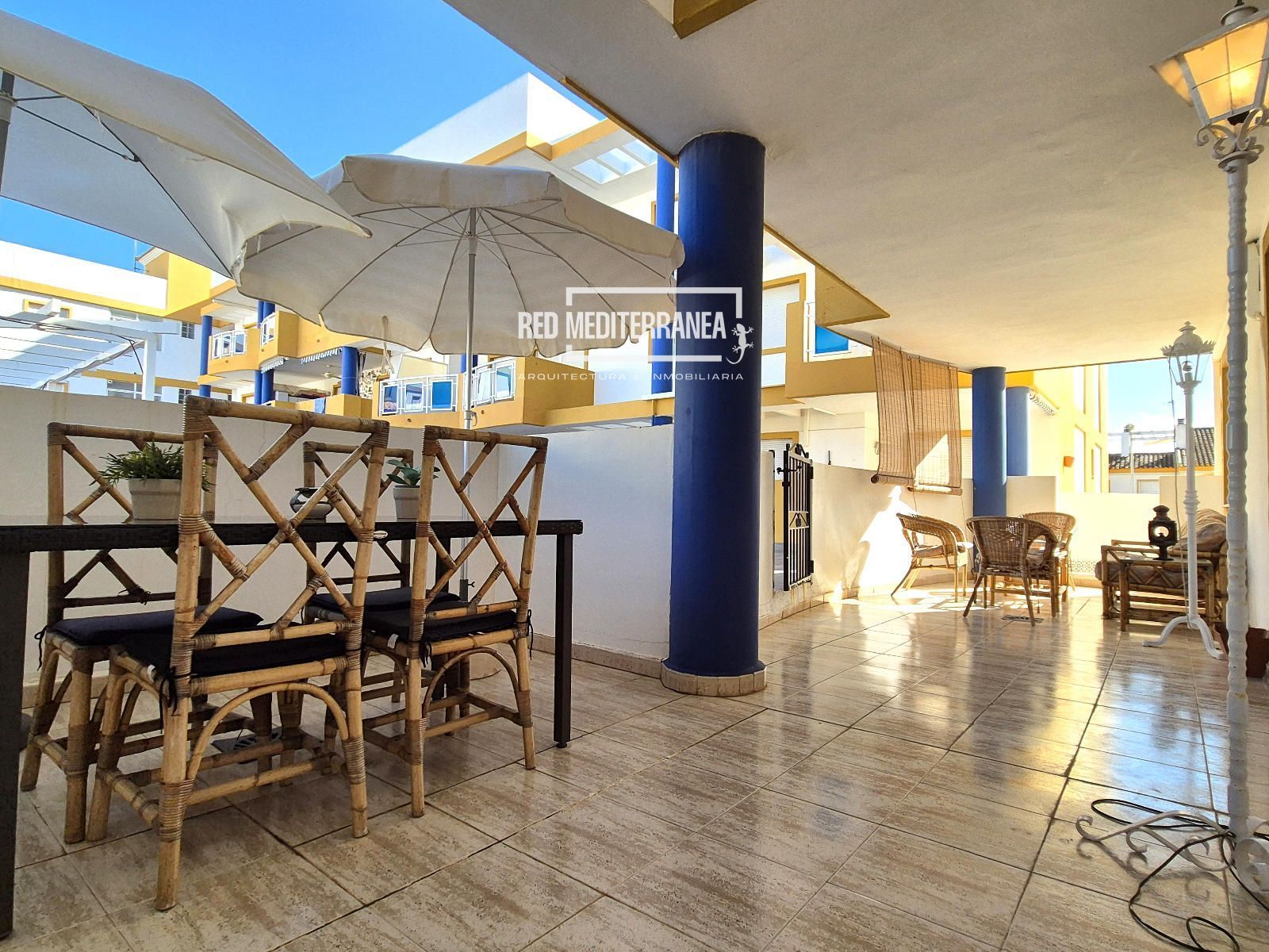 Apartament en venda a San Fernando, 18, Oliva Nova, Oliva