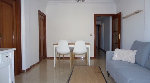 Foto 4 de Piso de alquiler en Pasaje Archanda, 2, Los Castillejos - La Trinidad, Málaga Capital