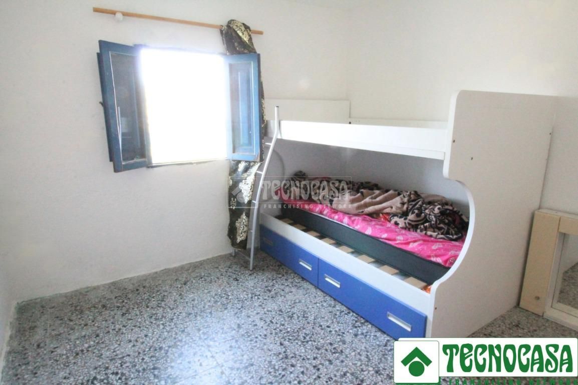 Finca rústica en venda a San Isidro - Campohermoso