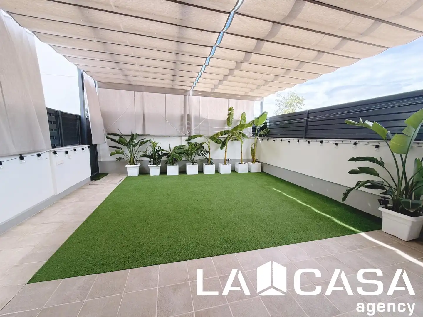 Casa a schiera in vendita a Entrenúcleos, imagen 33