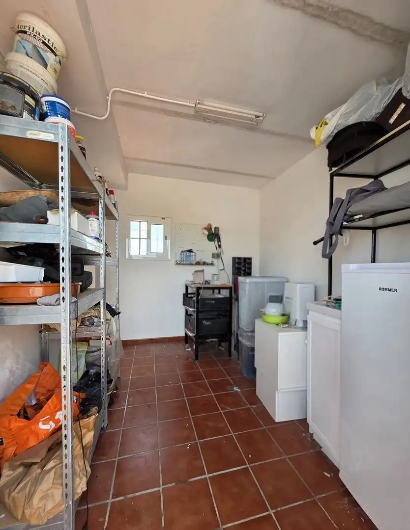 Casa a schiera con terrazza in vendita a cervantes, imagen 43