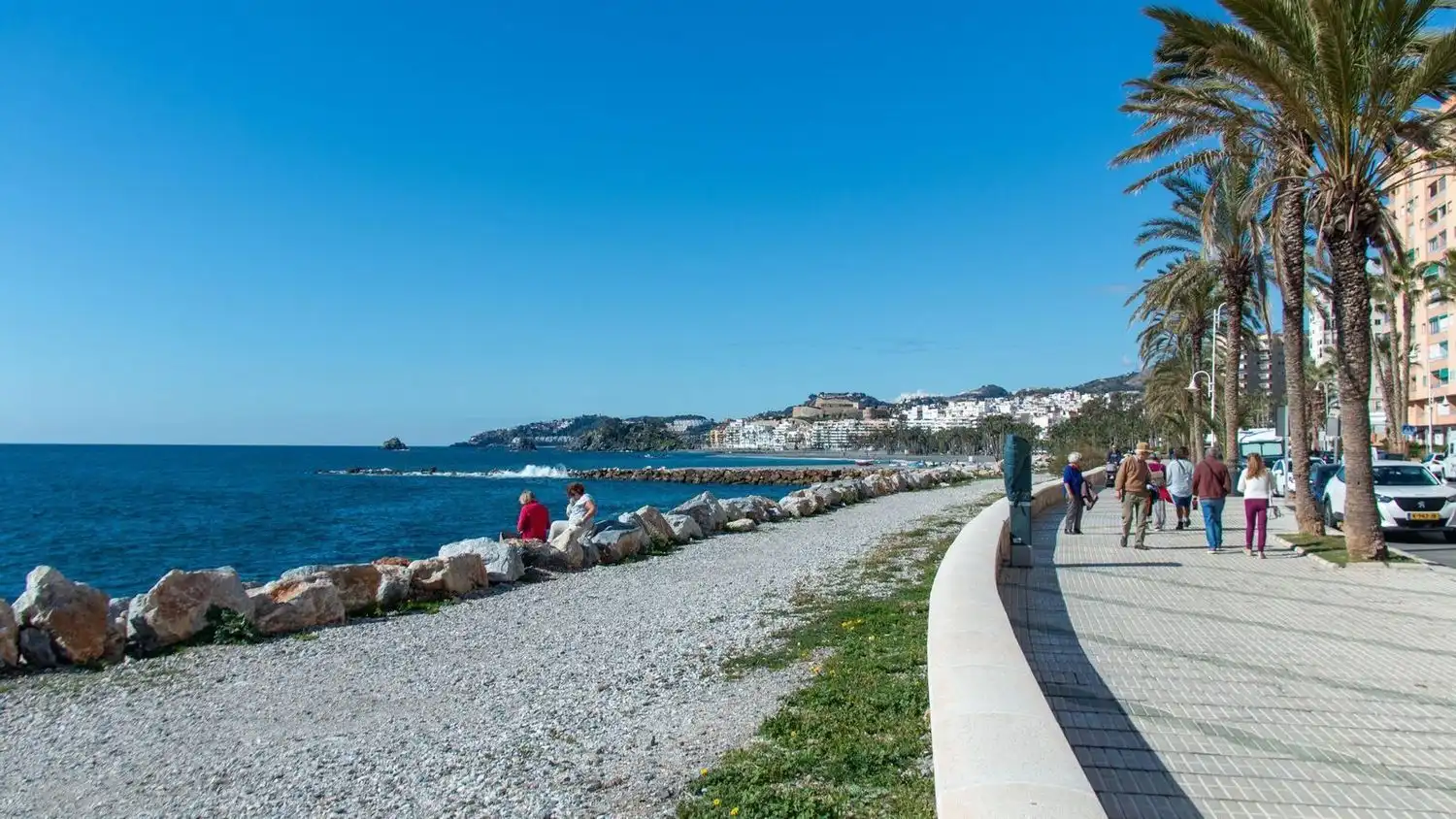 Pis amb jardí en venda a del Mar, imagen 55