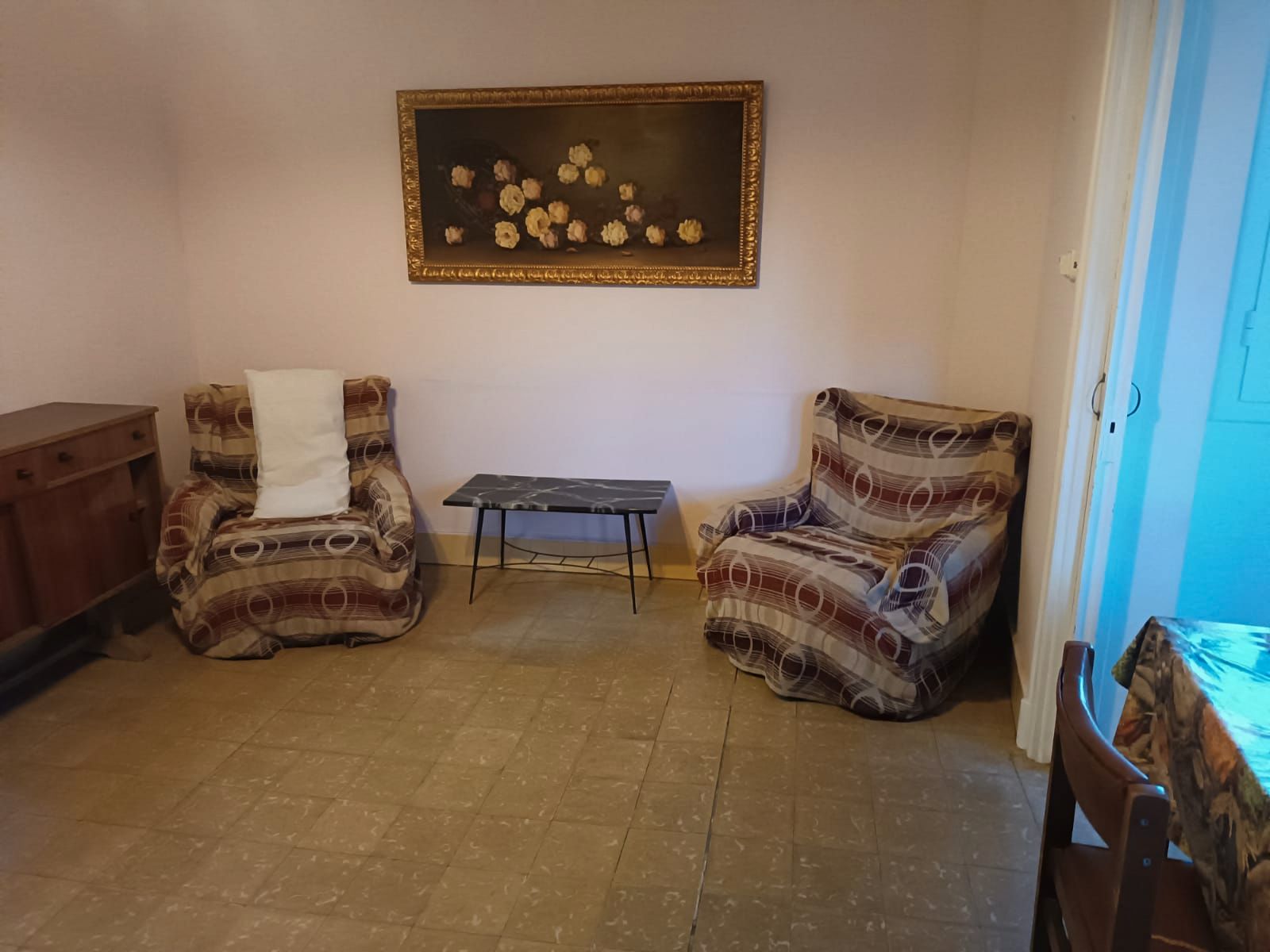 Flat for rent in Flix  with Balcony