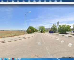 Industrial land for sale in Alcorcón