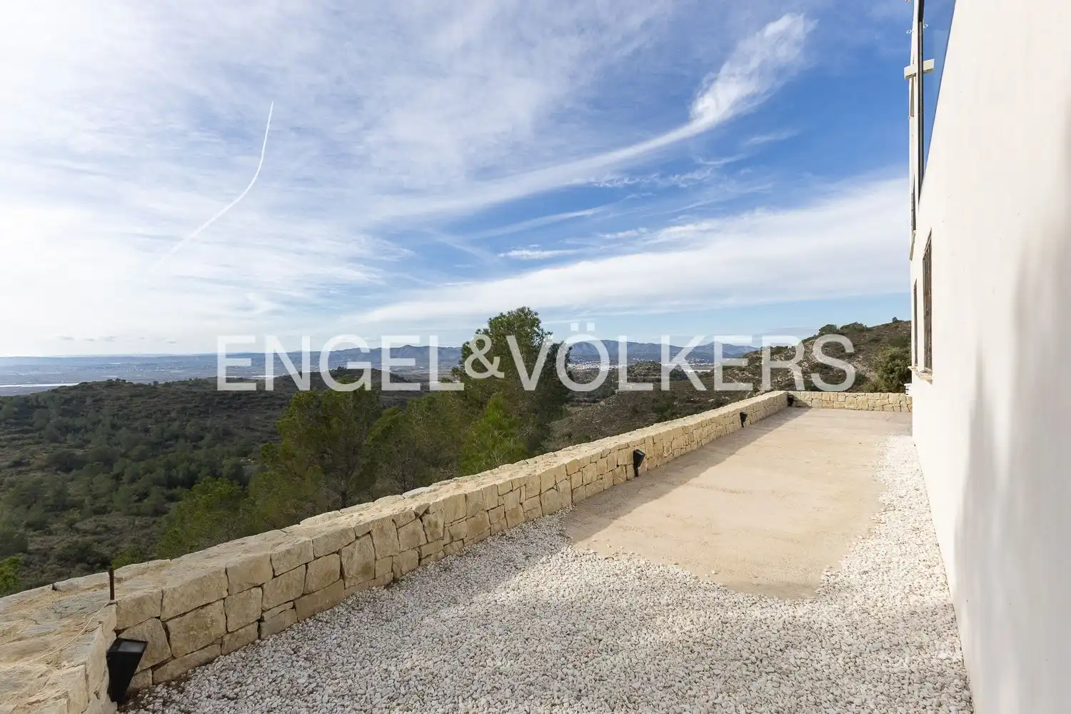 Casa o chalet de alquiler en Alginet con Aire acondicionado, Calefacción y Jardín privado