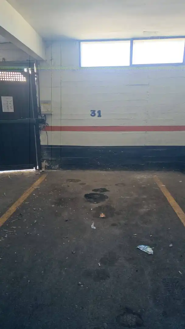 Attico con piscina in vendita a Los Ángeles de San Rafael, imagen 19