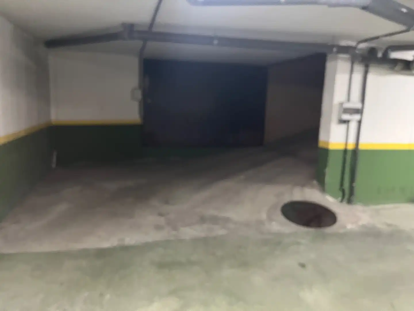 Parking de Garaje de alquiler en Candeleda