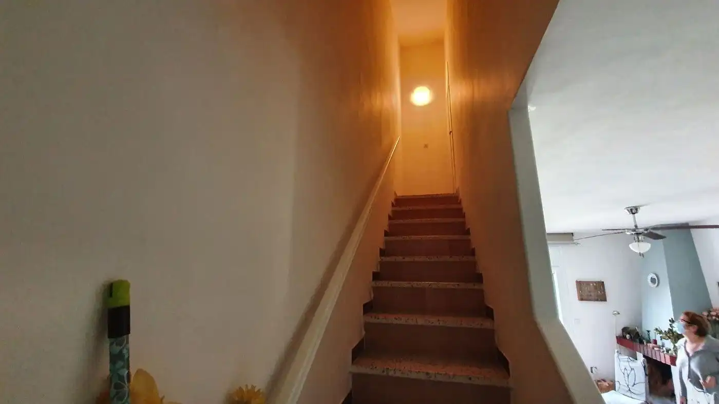 Villa mit Garten zum Verkauf in Carrer dels Lilas 3, imagen 11