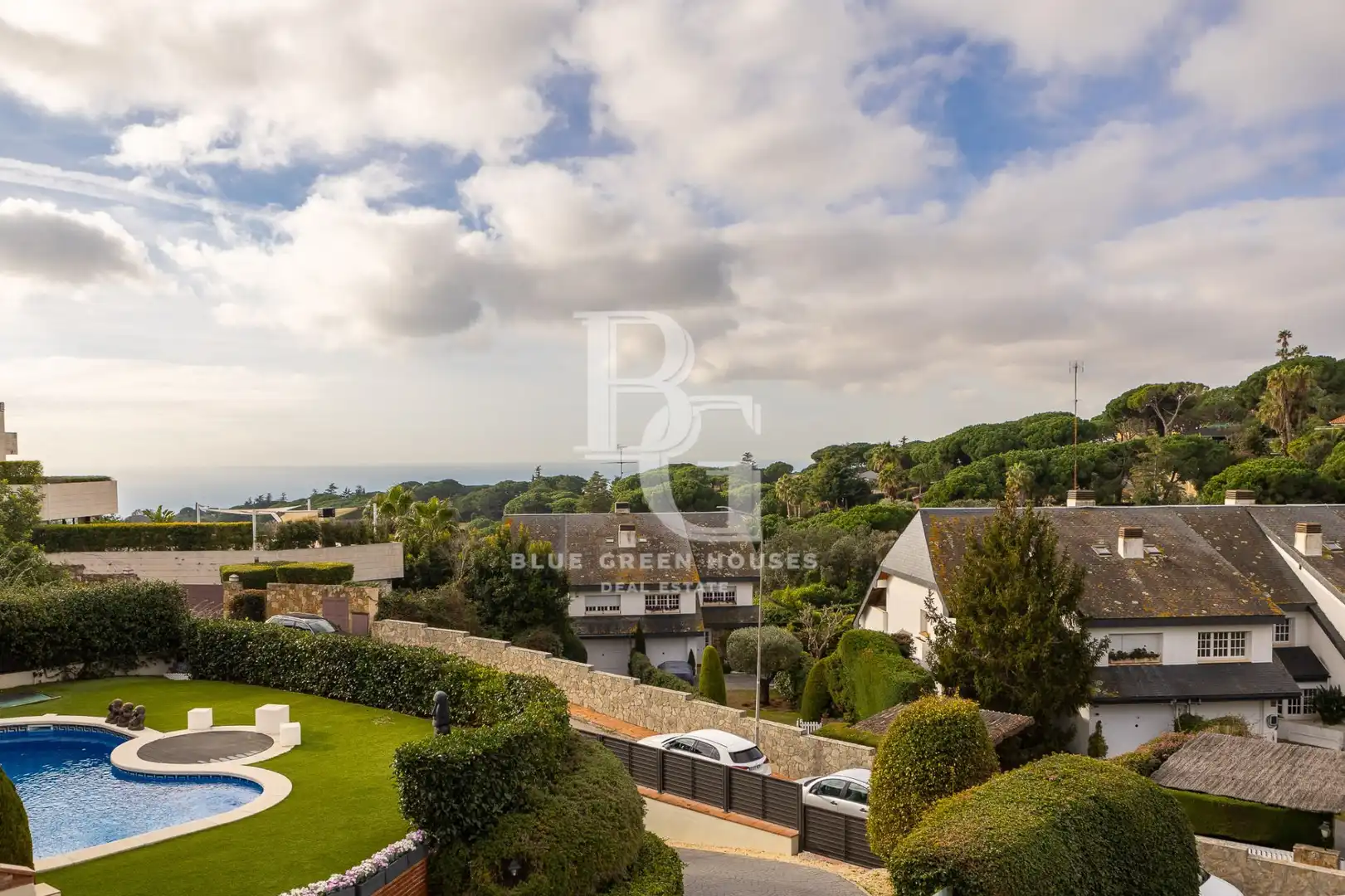 Haus mit Pool zum Verkauf in Les Bilbenyes, imagen 44