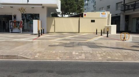 Photo 3 of Garage for rent in Passeig de Jaume I, 10, Platja de Llevant, Salou